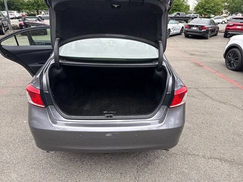 Used 2012 Lexus ES 350 FWD image 11