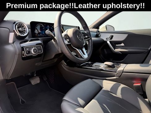 Used 2021 Mercedes-Benz A 220 image 2