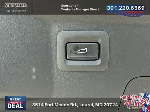 Used 2023 MAZDA CX-9 Signature image 21