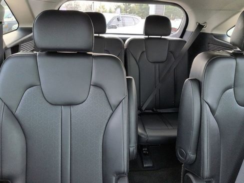 Used 2023 Kia Sorento X-Line EX image 8