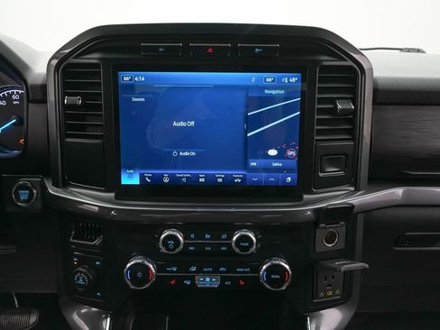 Certified 2023 Ford F150 XLT w/ Equipment Group 302A High image 16