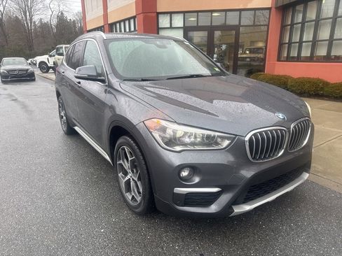 Used 2019 BMW X1 xDrive28i image 9