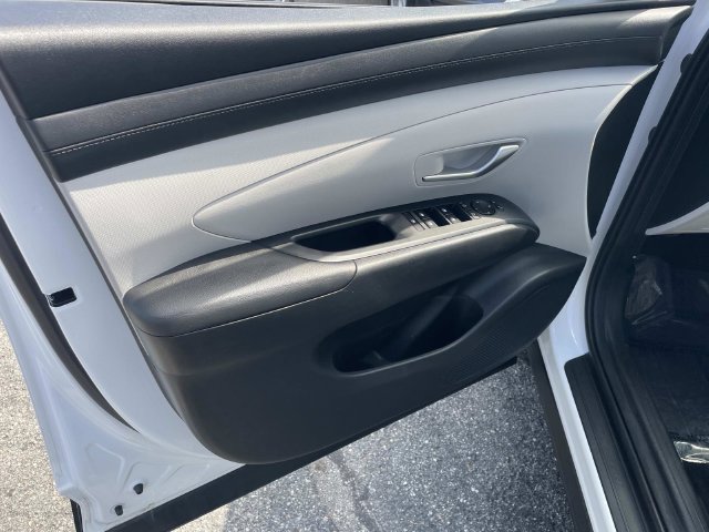 Certified 2026 Hyundai Tucson SEL Plus AWD/4WD image 18
