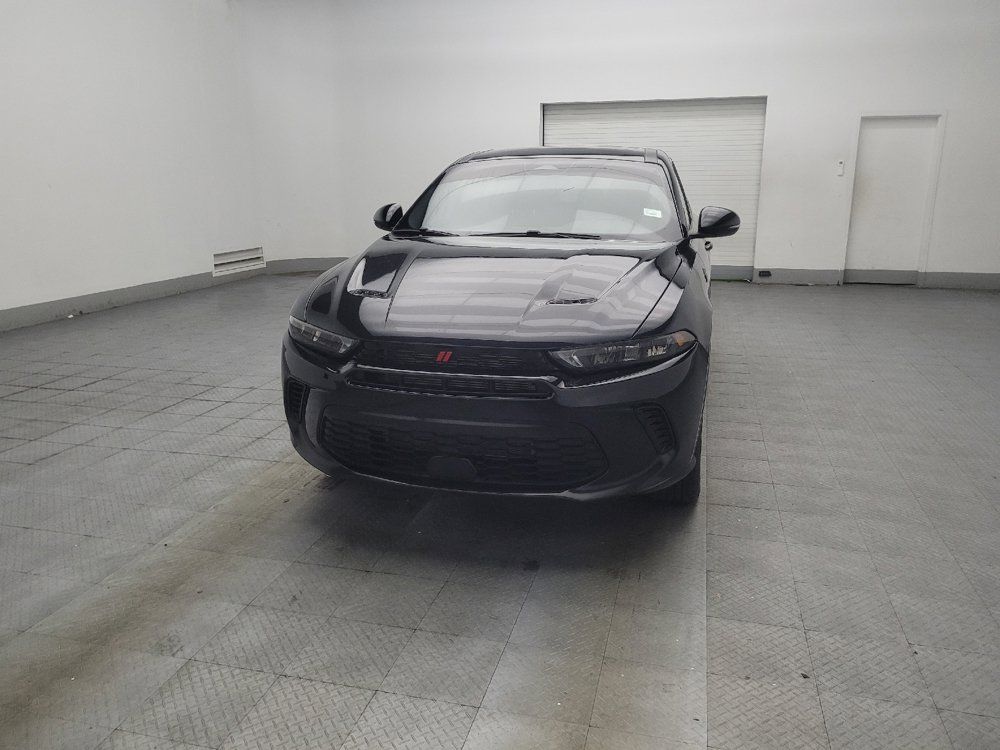 Used 2024 Dodge Hornet GT w/ GT Blacktop Package AWD/4WD image 15