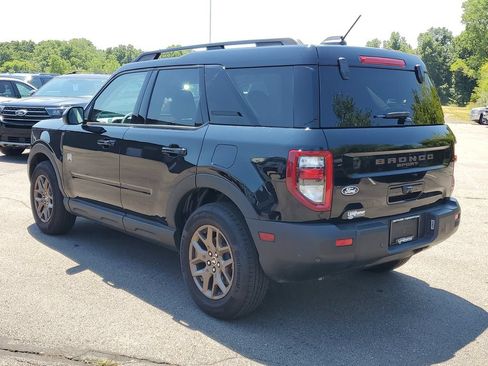 Used 2026 Ford Bronco Sport Big Bend w/ Convenience Package AWD/4WD image 5