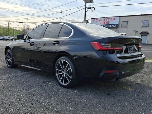 Used 2020 BMW 330i xDrive Sedan w/ Driving Assistance Package image 4