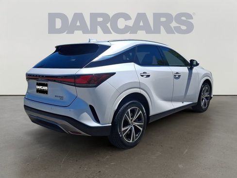 Used 2023 Lexus RX 350 Premium w/ Accessory Package (K3) AWD/4WD image 6