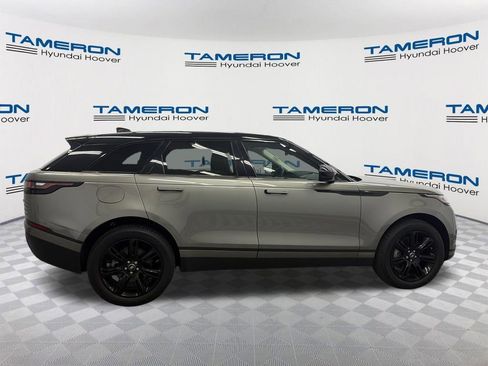 Used 2020 Land Rover Range Rover Velar S AWD/4WD image 6