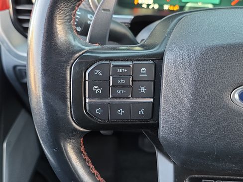 Used 2022 Ford F150 Raptor w/ Raptor 37 Performance Package image 20