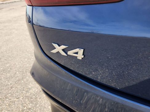 Used 2019 BMW X4 xDrive30i w/ M Sport Package 2 image 31