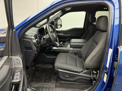 Used 2023 Ford F150 XLT w/ Equipment Group 302A High