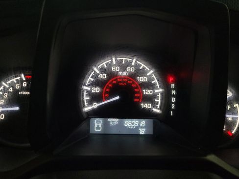 Used 2012 Honda Ridgeline RTL image 23