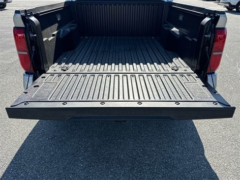 New 2025 Toyota Tacoma SR5 image 18