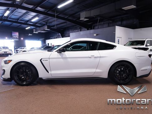 Used 2018 Ford Mustang Shelby GT350 w/ Electronics Package image 4