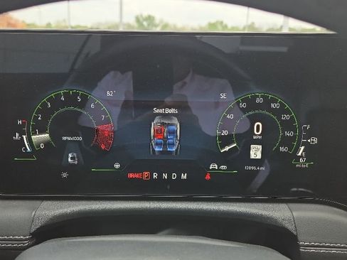 Used 2024 Ford Mustang GT Premium RWD image 8