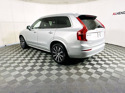 Used 2023 Volvo XC90 B6 Core image 6