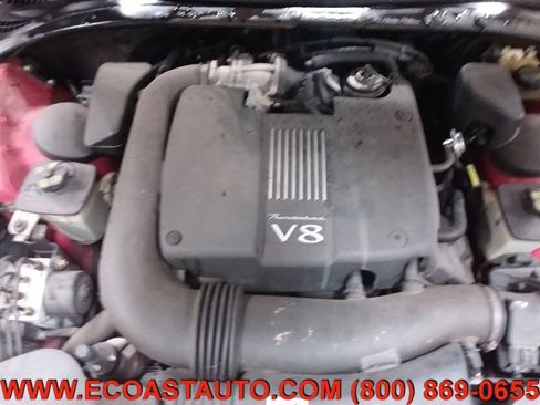 Used 2002 Ford Thunderbird image 9