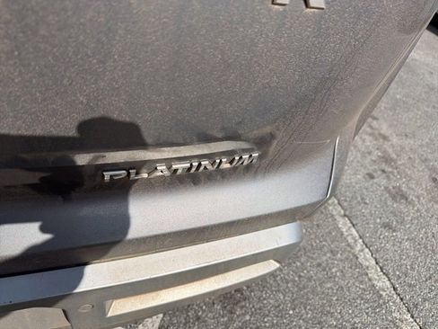 Used 2023 Nissan Pathfinder Platinum w/ Cargo Package image 8