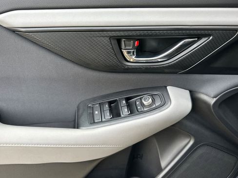 Certified 2025 Subaru Outback Premium image 10