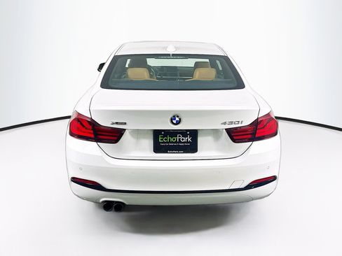 Used 2020 BMW 430i xDrive 430i xDrive w/ Convenience Package image 7