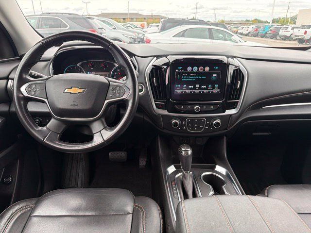 Used 2019 Chevrolet Traverse LT AWD/4WD image 20