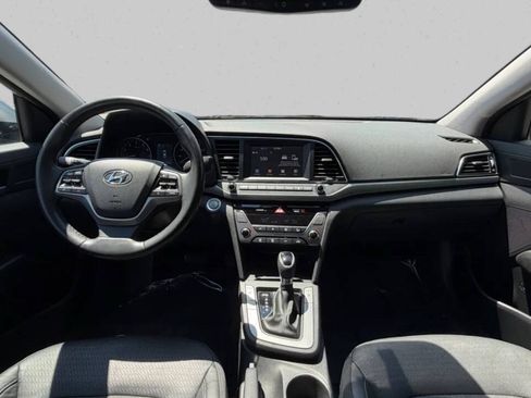 Used 2017 Hyundai Elantra Limited FWD image 10