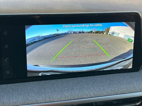 New 2026 Nissan Kicks S image 16