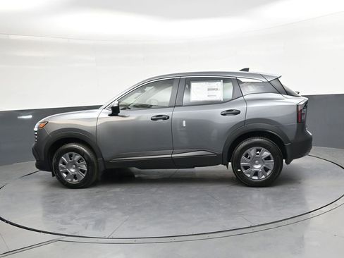 New 2026 Nissan Kicks S FWD image 7
