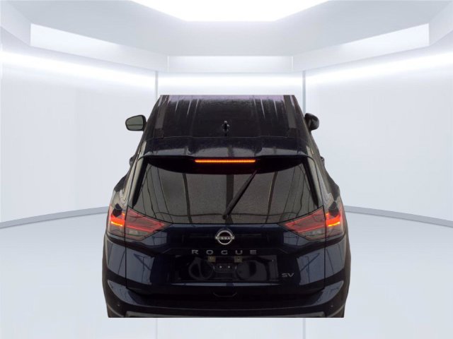 Used 2024 Nissan Rogue SV FWD image 11