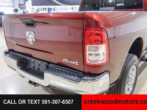 Used 2024 RAM 2500 Tradesman w/ Chrome Appearance Group AWD/4WD image 27