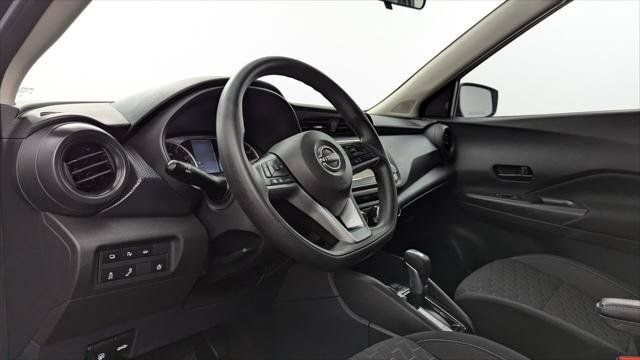 Used 2022 Nissan Kicks S FWD image 23