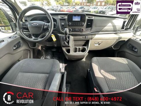 Used 2020 Ford Transit 350 XLT image 12