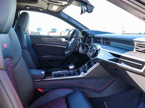 New 2026 Audi RS 6 performance image 23
