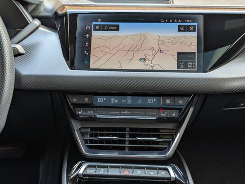 Used 2023 Audi e-tron GT Prestige w/ Prestige Package image 27