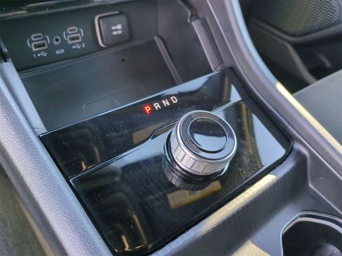 Used 2023 Jeep Grand Cherokee L Altitude image 32