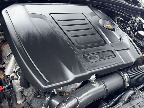 Used 2025 Land Rover Range Rover Velar Dynamic SE image 61