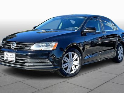 Used 2017 Volkswagen Jetta S