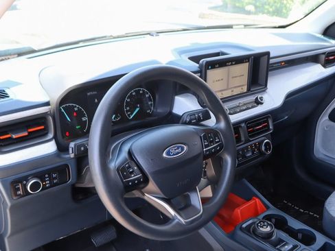 Used 2023 Ford Maverick XLT FWD image 19