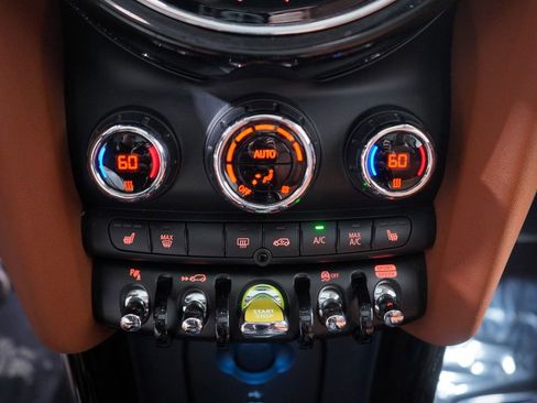 Used 2023 MINI Cooper SE image 10