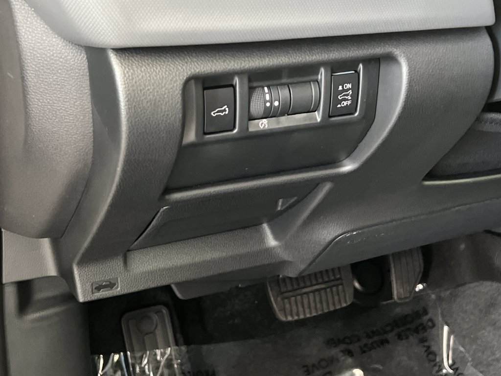 New 2026 Subaru Forester Sport AWD/4WD image 29