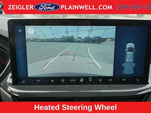 Used 2025 Ford Escape ST-Line w/ Tech Pack #1 AWD/4WD image 19