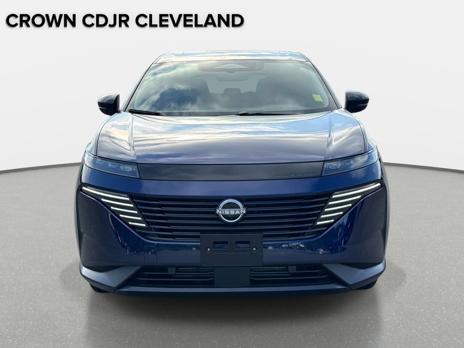 Used 2025 Nissan Murano SL w/ Cargo Package AWD/4WD image 10