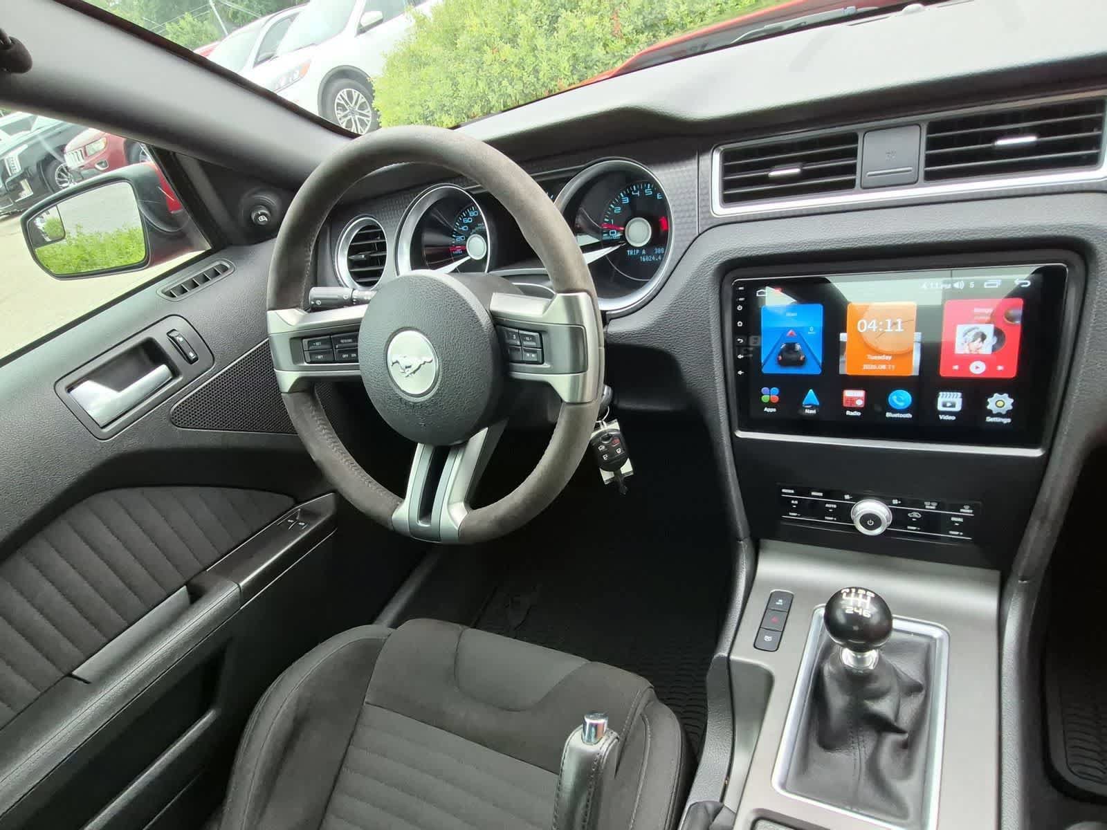 Used 2012 Ford Mustang Boss 302 RWD image 15
