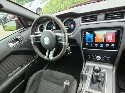Used 2012 Ford Mustang Boss 302 RWD image 15
