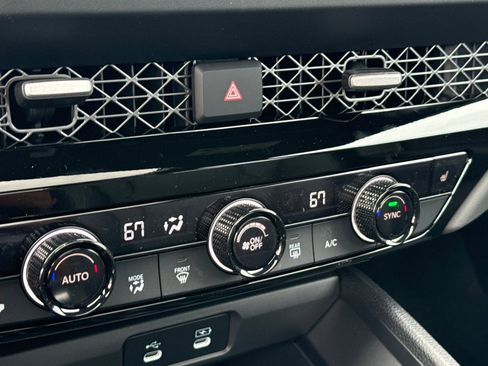 New 2026 Honda Accord Sport image 20