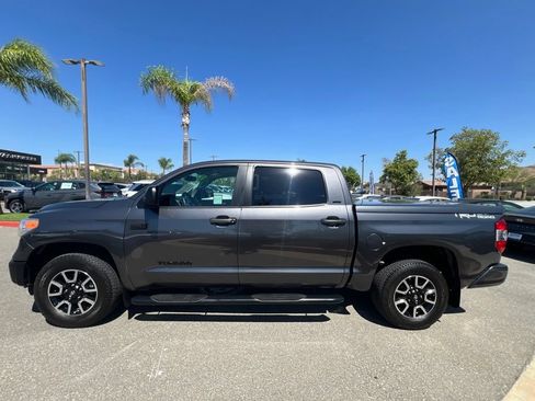 Used 2016 Toyota Tundra SR5 w/ TRD Off Road Package RWD image 5