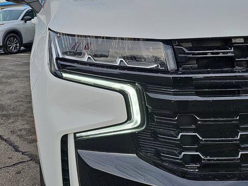 Used 2023 Chevrolet Tahoe Z71 w/ Luxury Package image 9