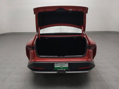 Used 2025 Kia K4 FWD image 29