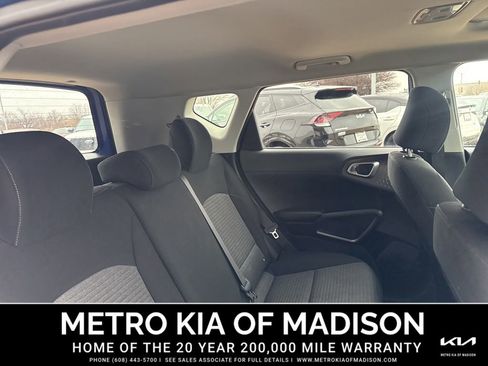 Used 2020 Kia Soul GT-Line w/ GT 2.0L Power Sunroof Package image 33