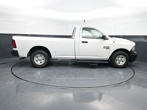 Used 2021 RAM 1500 Tradesman w/ Power & Remote Entry Group RWD image 11